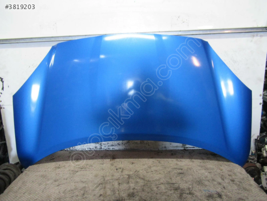 NISSAN MICRA ÇIKMA ORJİNAL KAPUT