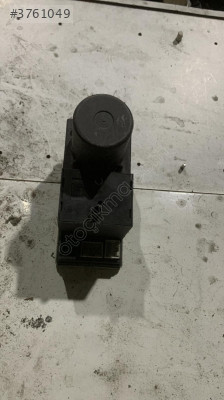 Audi A3, A4, A8 Merkezi Kilit Hava Pompası - 8D0862257 Model