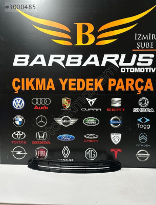 2012-2019  VOLKSWAGEN PASSAT CC ORTA IZGARA ÇIKMA