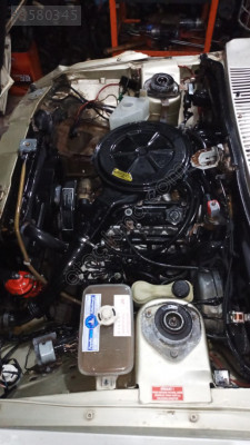 SLX motor Tofaş