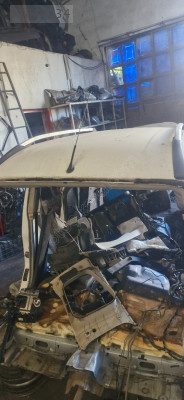 Ford Coruirer Tavan Komple Çıkma Orjinal