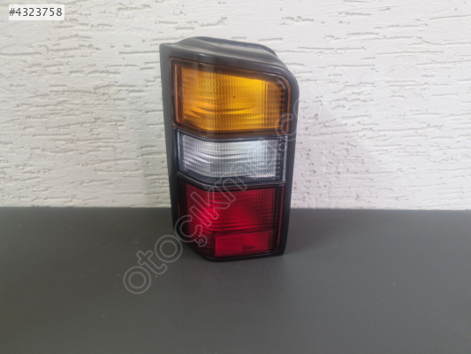 MİTSUBİSHİ L300 SOL ARKA STOP LAMBASI DUYSUZ SIFIR 1987-1997
