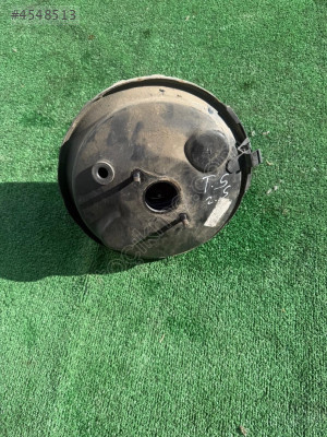 VOLKSWAGEN TRANSPORTER T5 WESTİNGHOUSE