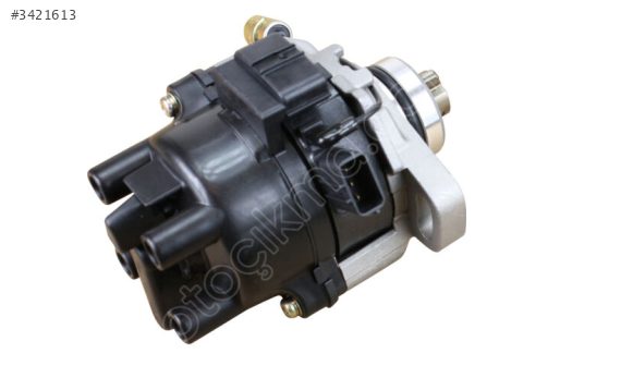 MAZDA 323 FAMİLİA 1.5 1995-1998 DİSTRİBİTÖR KOMPLE 6 FİŞLİ