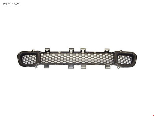 ÖN TAMPON ORTA IZGARASI (DÜZ) CHEROKEE 2015-