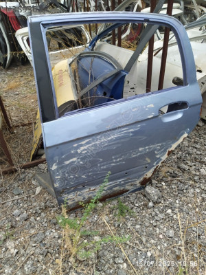 Hyundai Getz 2009 model sol arka kapı