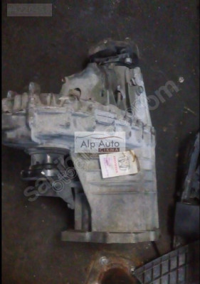 PORSCHE CAYENNE 4.5 OTOMATİK ŞANZIMAN