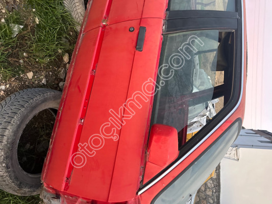 Bmw 316 sağ ön kapı çıkma orijinal