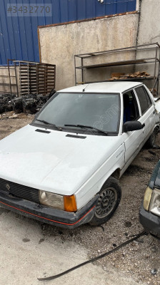 Renault r9 boradway motor yedek parça