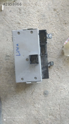 1.3 Euro 5 sigorta kutusu