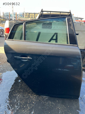 FIAT BRAVO SAG ARKA KAPI MERT OTO
