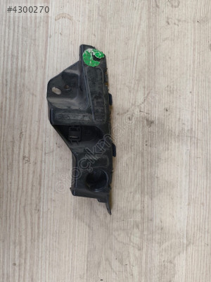 OPEL MOKKA SOL ÖN TAMPON BRAKETİ ÇIKMA ORJİNAL YEDEK PARÇA