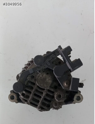 Cıtroen Peugeot 406 Alternatör Şarj dinamosu 9618961480