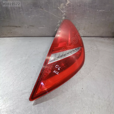 PEUGEOT RCZ ÇIKMA ORJİNAL SAĞ - SOL STOP