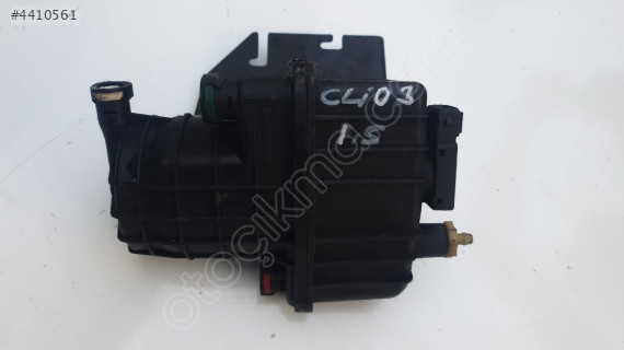 renault clio 3 2011 1.5 mazot filtresi/kütüğü (son fiyat)