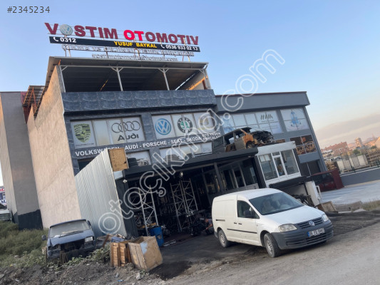 VOLKSWAGEN PASSAT B5 1.9 TDI AFN MOTOR ÇIKMA DİZEL PASSAT