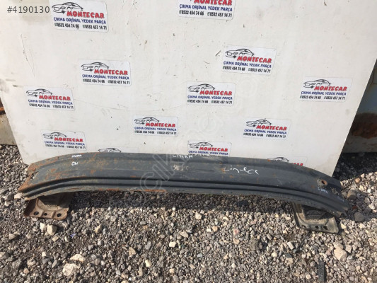 FİAT LİNEA ÖN TAMPON DEMİRİ MONTECAR