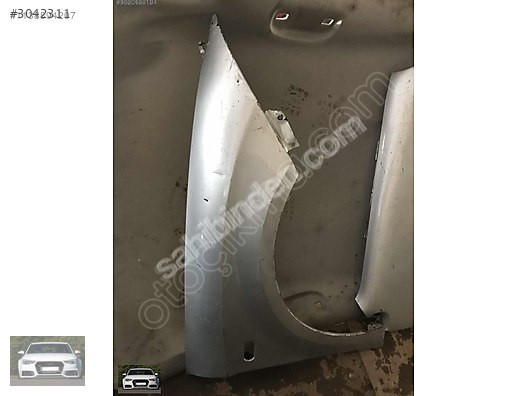 seat Leon sağ ön çamurluk