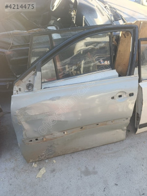 Renault Megane 2 kapi