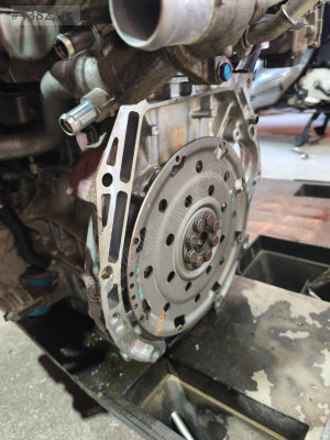 Honda CR-V 1.5 cc benzinli VTEC Motor 4x4 otomatik şanzıman