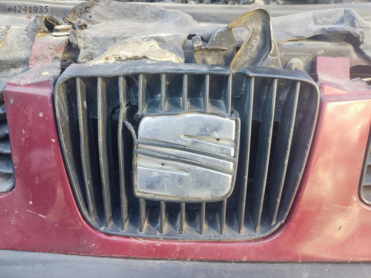 SEAT IBİZA MK2 PANJUR