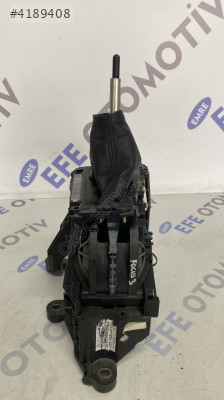 ford focus 3 otomatik vites mekanizması (son fiyat)