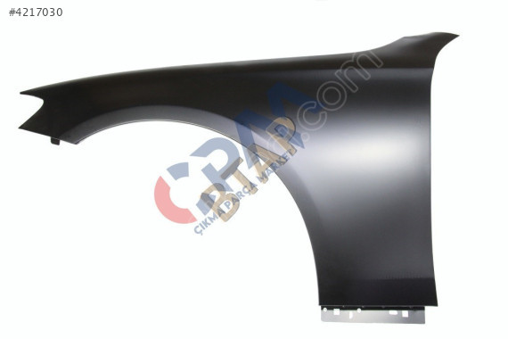 2016 MERCEDES E SERİSİ A213 W213 SOL ÖN ÇAMURLUK A2138800118