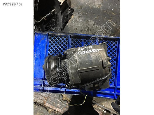 FORD CONNECT KLIMA KOMPROSORU GUCMANLAR OTO