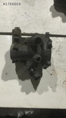 VW Golf-Jetta-Polo-Passat 06L121111 Devirdaim Su Pompası