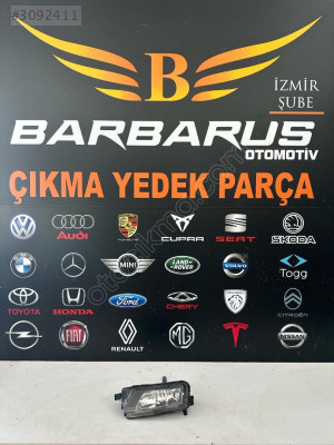 2015-2020 VW Caddy Sağ Sis Farı - Çıkma Parça