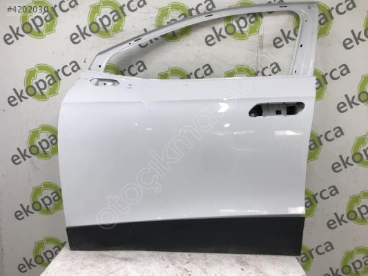 VOLKSWAGEN ID.4 2018 2024 SOL ÖN KAPI 11A831055A