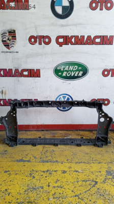 RENAULT CLİO 5 ÖN PANEL