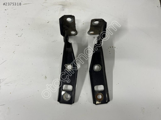 VW GOLF 4 KAPUT MENTEŞESİ HATASIZ MONTECAR