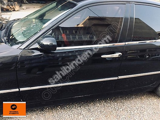 BMW E46 SAĞ ÖN ARKA KAPI ORJINAL ÇIKMA 