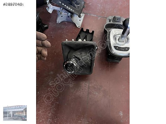 OPEL VECTRA C MAKYAJLI VİTES MEKANİZMA ÇIKMA