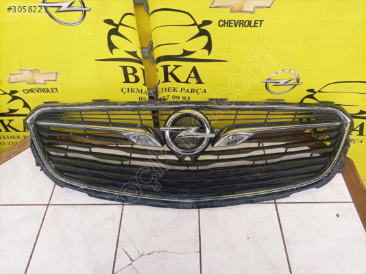 OPEL İNSİGNİA B ÖN PANJUR ÇIKMA ORJİNAL YEDEK PARÇA