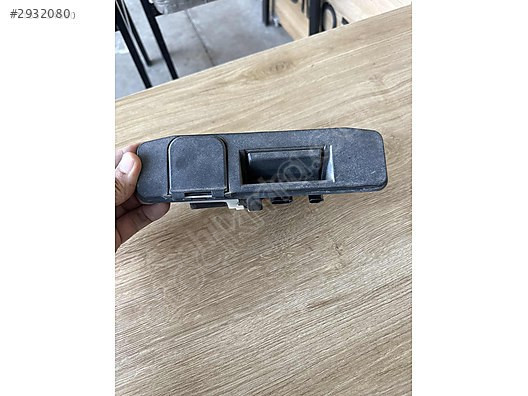 W206 bagaj açma butonu c180 c200