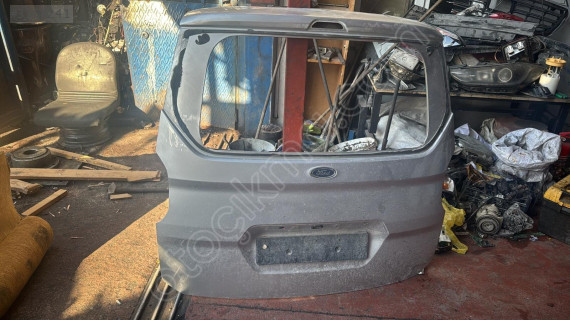 Ford curiur arka bagaj kapağı