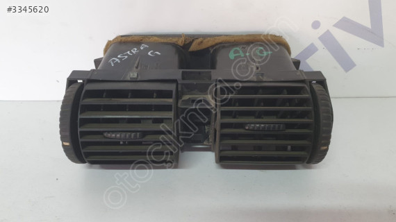 opel astra g orta havalandırma/difüzör (son fiyat)