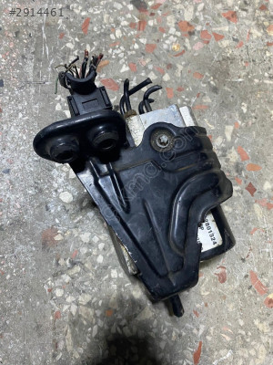 Saab 9-3 MK2 ABS Pompası 12801328 13664004 EBC430EV 2.2 TiD 92kw