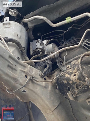 FORD COURİER ABS BEYNİ ORİJİNAL GARANTİLİ