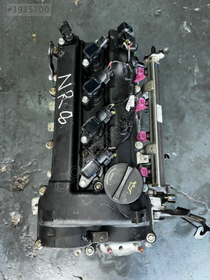 HYUNDAİ İ20 2012 2014 G4LC 1.4 KOMPLE MOTOR