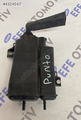 fiat punto çıkma orjinal kanister (son fiyat)