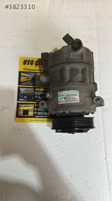 VW Golf 6 1.6 TDI Klima Kompresörü - 1K0820808F