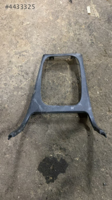 Daewo espero vites kolu çerçevesi