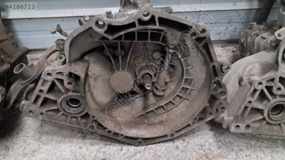 OPEL CORSA B ŞANZIMAN.OTO ERKAN ÜNYE