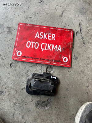 Vectra b sol ön kapı içten açma kapı kolu