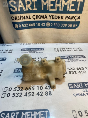 ÇIKMA MAZDA 626 CAM SUYU DEPOSU