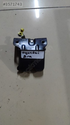 Hyundai Era çıkma bagaj kilit orjinal