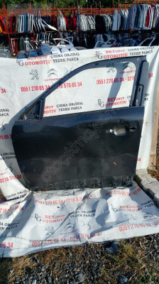 PEUGEOT 2008 SOL ÖN KAPI ORİJİNAL ÇIKMA YEDEK PARÇA